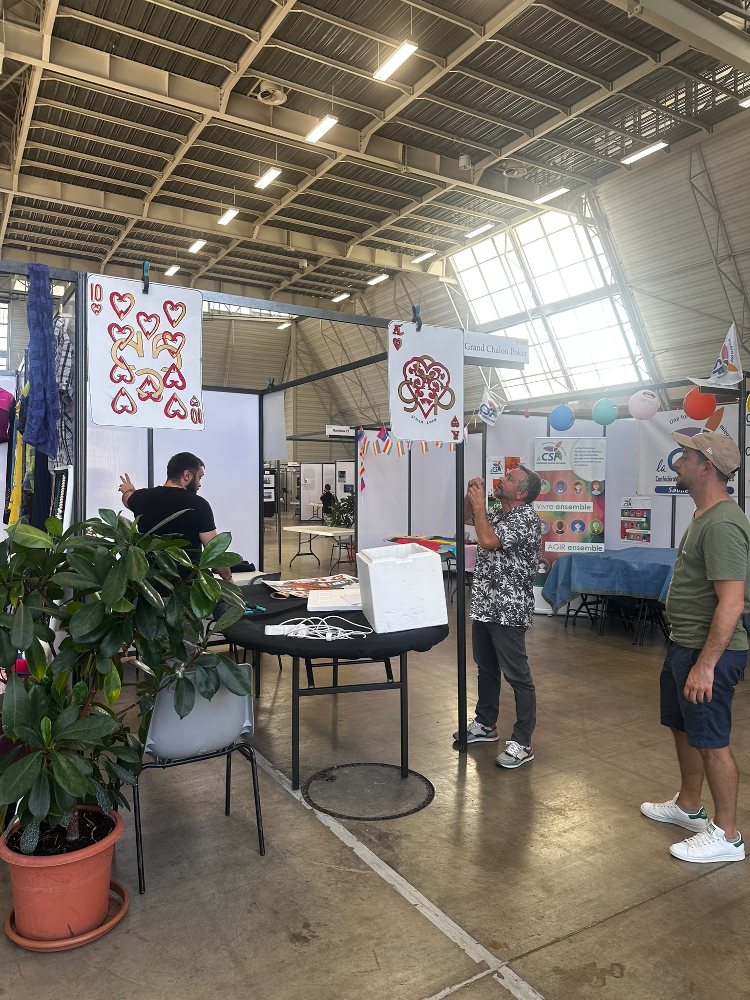 Forum des associations - Edition 2026/2027