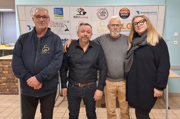 Mini-team - Saison 2026/2027